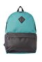 Poland 3 Compartment School - Daily Backpack with Zipper