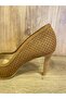363 Genuine Leather Stiletto - 5