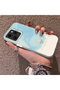 Cute Little Flower Pattern Acrylic Back Silicone Edge Phone Case Compatible with Tecno Spark 40 - 3