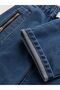 CHILDREN'S DENIM PANTS - 2