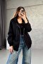 Women's Hooded 3 Thread Sweat 21618