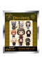 The Lord of the Rings 3D Foam Bag Clip, Series 2