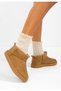 Μπότες Ugg Alkia καμηλό - 2