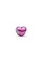 Pembe Kalp Mini Charm
