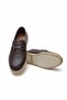 8553 Genuine Leather Men's Classic Loafer Shoes Daily Stylish Comfort Lightweight Comfortable Classic Men's Shoes - 4