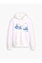 Standard Graphic Hoodie