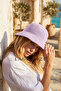 Aurevia Fine Knit Women's Bucket Hat - 3