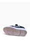 Sports Shoes Flat Thick Sole Single Strap - 5