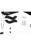 HANDGUARD KIT WITH MOUNT FOR FLEXX - 5
