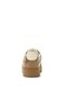 Women's Casual Shoes Fltm16Fal12-Taupe - 3