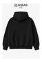Katseye Girl Printed High Quality Cotton Sweatshirt - 2