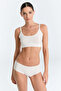 Gots Certified Organic Cotton Women Bustier - 6