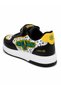 Children's Sports Shoes with Black Velcro and Keychain Gift - 3