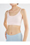 Gots Certified Organic Cotton Women Bustier
