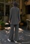 Snap Detailed Knitwear Set Smoked 2002 - 4