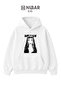 Megan Katseye Girl Printed High Quality Cotton Sweatshirt
