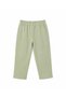 Nk girl baby pocket pants 1-4 years green - 2