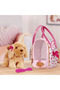 Gold and Heart Bag - 3