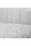 Grek Pentamat 17157 Brode Special Size Tulle Curtain 240X260 Without Pleats - 8