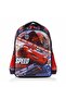 Cars kindergarten bag brıck speed central 42186