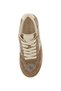 Women's Casual Shoes Fltm16Fal12-Taupe - 4