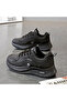 Women's Running Lace-Up Sneakers - 7