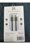 USB-C to TYPE-C Cable Şarj ve Data Kablosu - 2