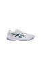 Upcort Running Walking Volleyball Shoes White - 2