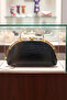 Women's Evening Dress Bag. Large Size Evening Bag. - 5