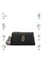 Women's Tory26 3-Compartment Sling Bag (Black) - 4