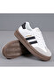 Women's Striped Chunky Sneakers - 2