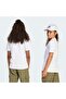 Essentials Kids White T-Shirt (Jc9774) - 2