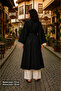 Cotton Woven Fabric 120 cm Kimono - 4