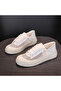 Women's Lace-Up Sneakers