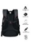 Premium Backpack 18" (BPP9614) BLACK - 3