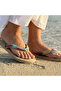 Sandals - Beige - Everyday - 3