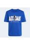 Lk Mc Tee 2 Unisex Kids' Sports T-Shirt Kh3195 - 8
