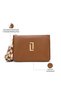Women's Milan26 5-Compartment Sling (Tan) - 3