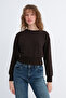 Crew Neck Modal Sweatshirt S05035 - 5
