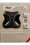 Air -Mesh Small and Medium Breed Cat Dog Chest Harness Soft, Breathable, Extra Durable - 2