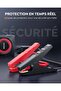 BuTure Booster Battery 800A 12000mAh Portable Car Jump Starter for Vehicles (up to 6L Gas or 5L Diesel) - 3