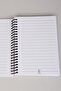 X Dekomus Licensed A6 Notepad and Figured Tip Pen Set - 5