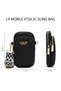 Women's Mobile Vertical26 2-Compartment (Black) - 7