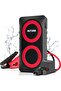 BuTure Booster Battery 800A 12000mAh Portable Car Jump Starter for Vehicles (up to 6L Gas or 5L Diesel)