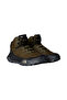 M Offtrail Hike Mid Gore-Tex Men's Trekking Boots and Shoes Nf0A8Aet7R81 Black - 3