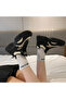 Women's High-Top Chunky Lace-Up Sneakers - 3