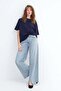 Stoned Jean Pants Pn1114