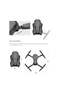 High-Definition 4K E88 Drone – Perfect for Aerial Photography & Videography - 2
