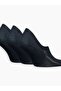 ® High Cut Batwing Çorap - 3'lü Paket - 2