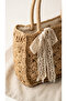 Pint Model Hasır Bag - 3